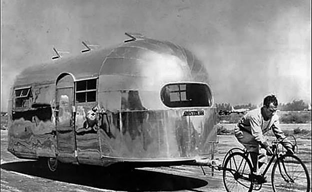 La ligereza era uno de sus objetivos