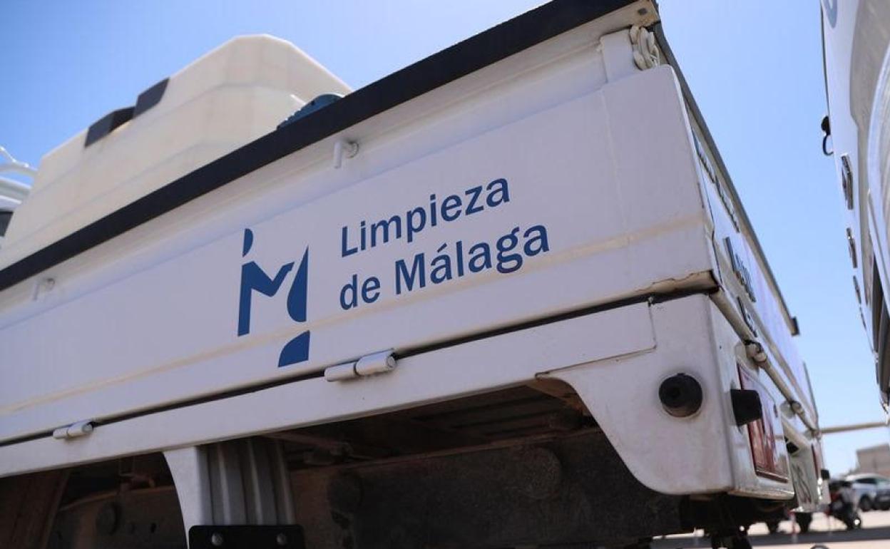 La empresa pública Limasam tomó el relevo de Limasa (mixta) el 1 de julio de 2020. 