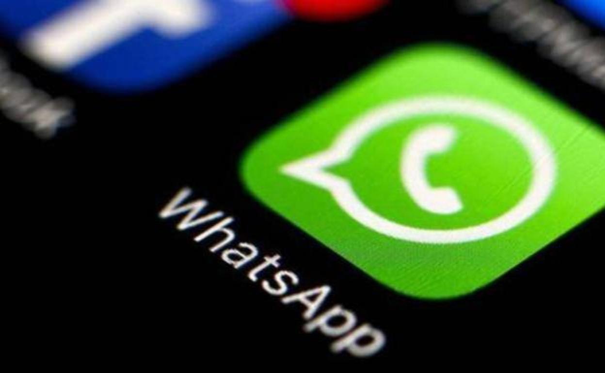 El mensaje se está difundiendo por WhatsApp desde 2016. 