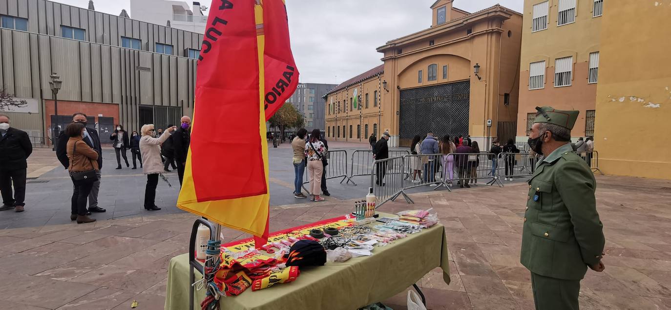 Casa Hermandad de Mena.