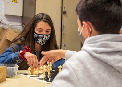 Movimiento Y Valor De Las Piezas - Chess Attitude