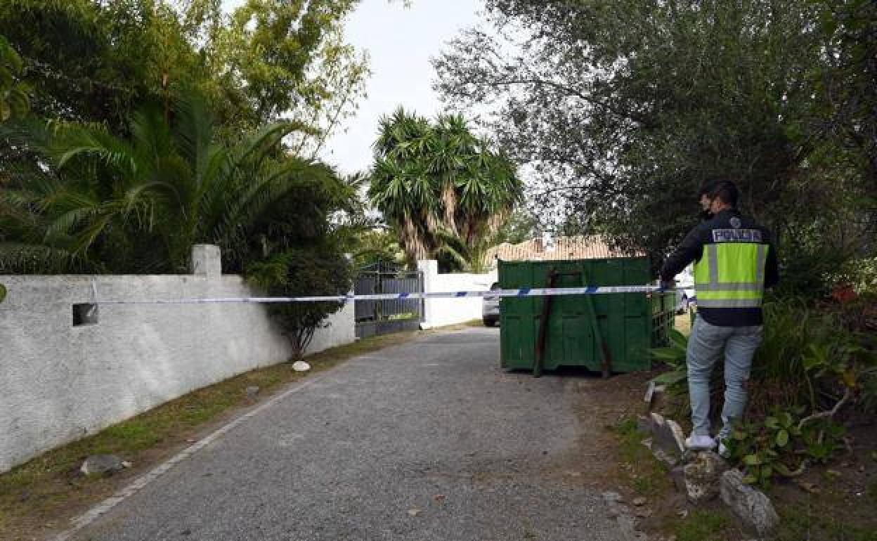 Así era Chema, el dj alcanzado por una bala en una fiesta ilegal en Marbella | Diario Sur