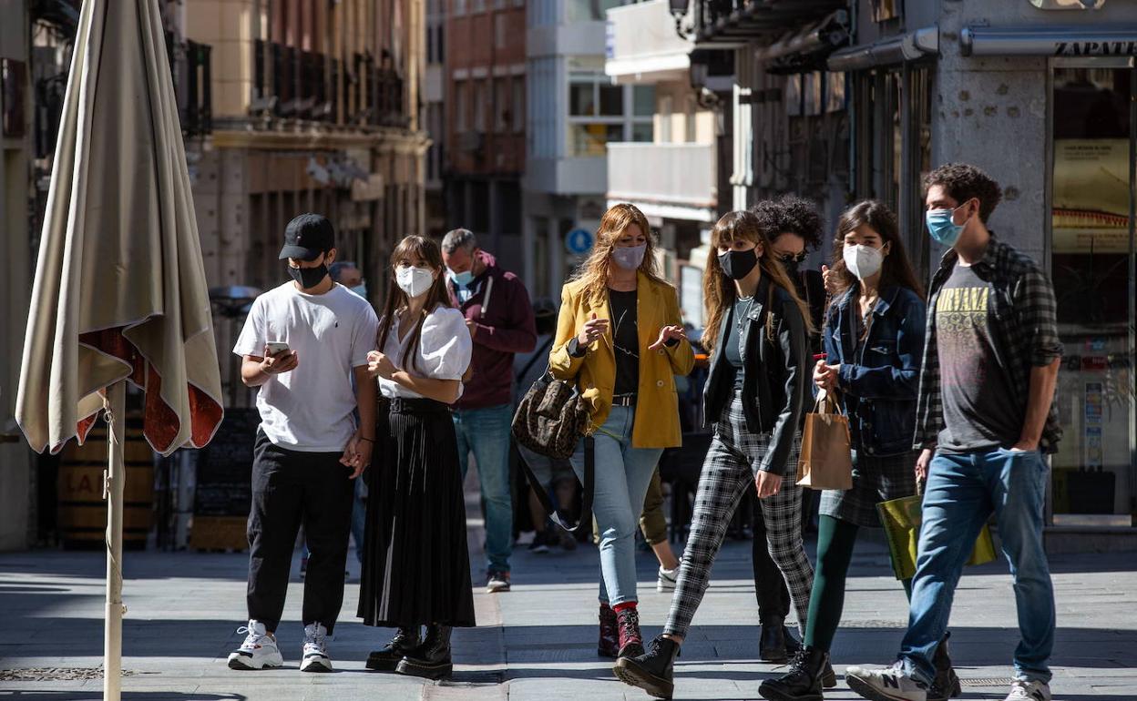 El BOE publica nuevas medidas para el uso obligatorio de la mascarilla