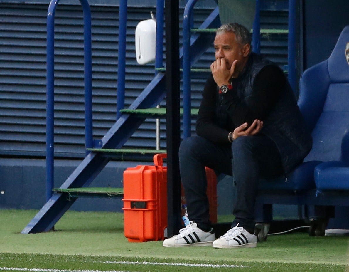 Un derbi andaluz en La Rosaleda para la jornada 32 de LaLiga Smartbank