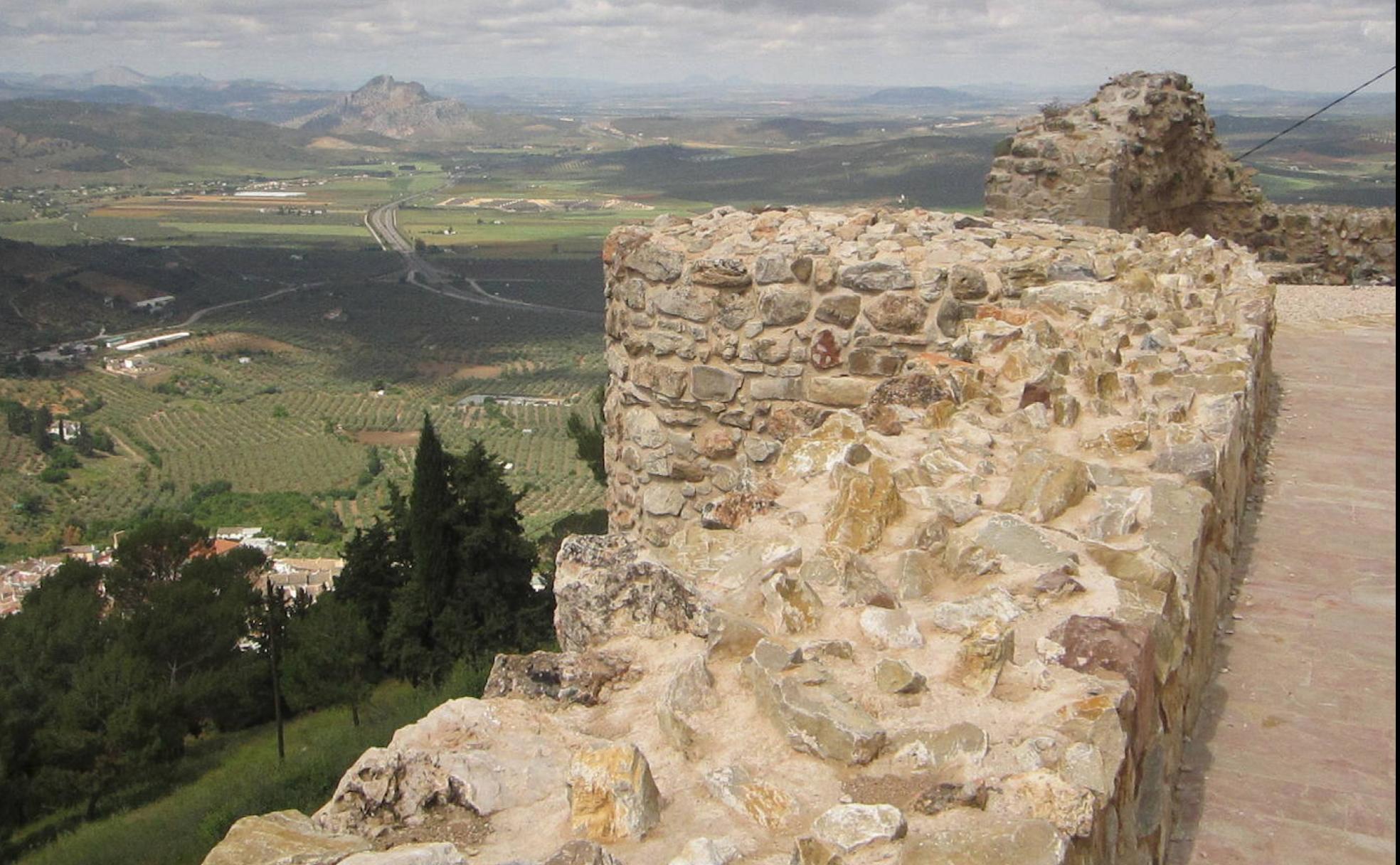 Miradores panorámicos de Málaga a los que puedes llegar con poco de esfuerzo