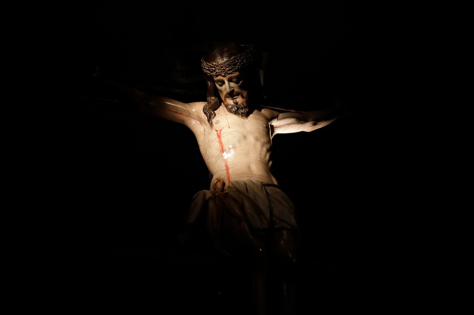 Amor y Caridad en el Santuario de la Victoria