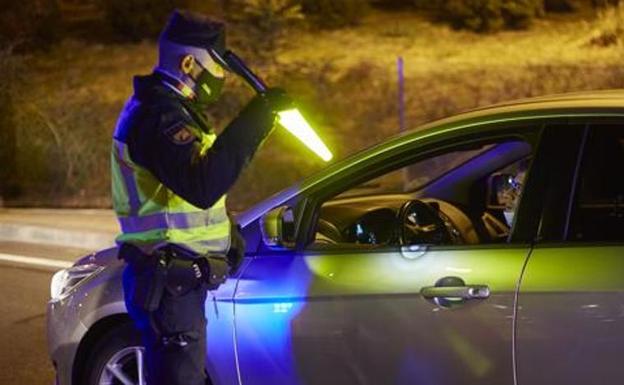 ¿Hasta cuándo dura el toque de queda hasta las 23 horas para contener el covid-19 en Andalucía?