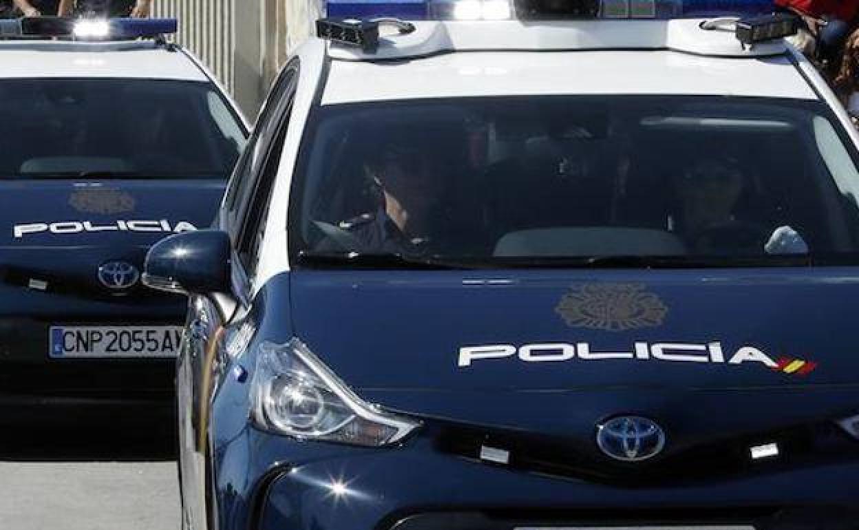 Detenidos trece jóvenes por el presunto abuso sexual de una menor en Madrid