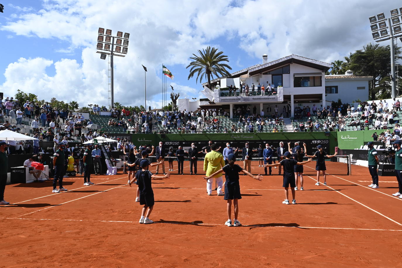 El domingo dejó una jornada final de gran tenis en Marbella. Pablo Carreño fue el gran triunfador del torneo, mientras que Ariel Behar y Gonzalo Escobar ganaron en dobles .