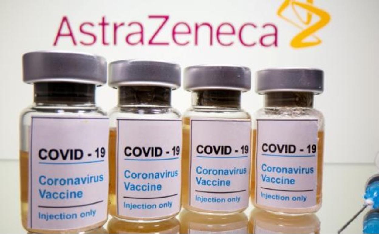 Vacuna Covid: La Agencia del Medicamento avisa de nuevos síntomas de AstraZeneca: esto es lo que debes vigilar