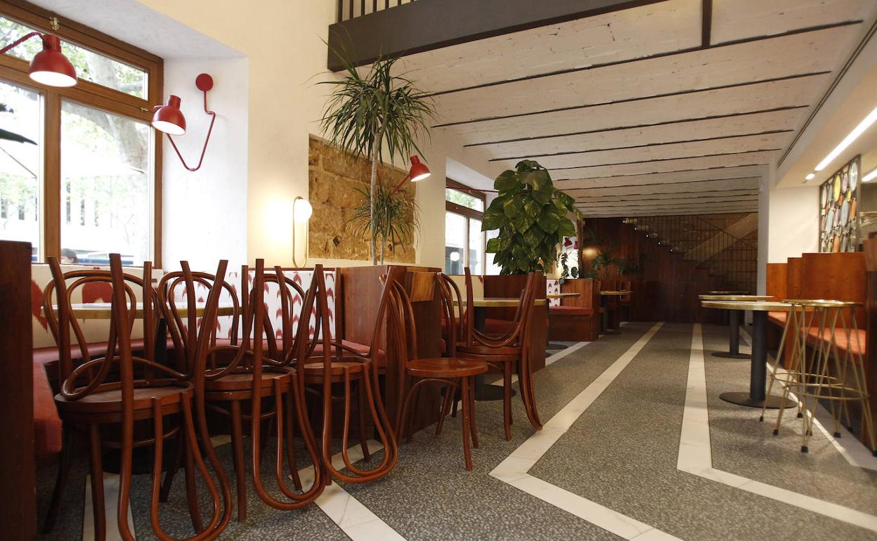 Coronavirus: Todos los municipios de Andalucía que cerrarán bares a las 20 horas desde este domingo por su nivel de alerta