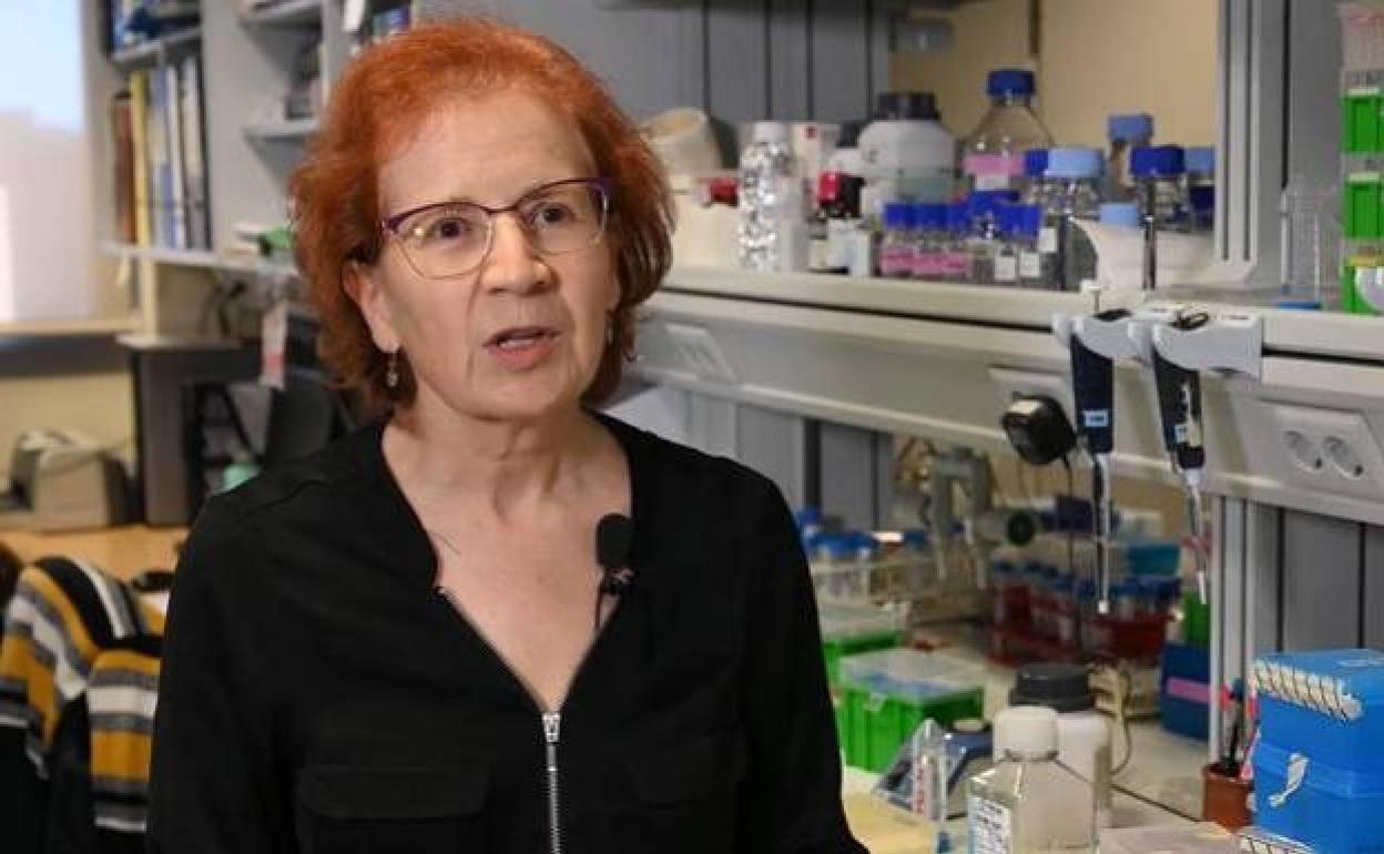 Vacuna covid: La advertencia de Margarita del Val sobre las «continuas» evaluaciones de las vacunas de la EMA