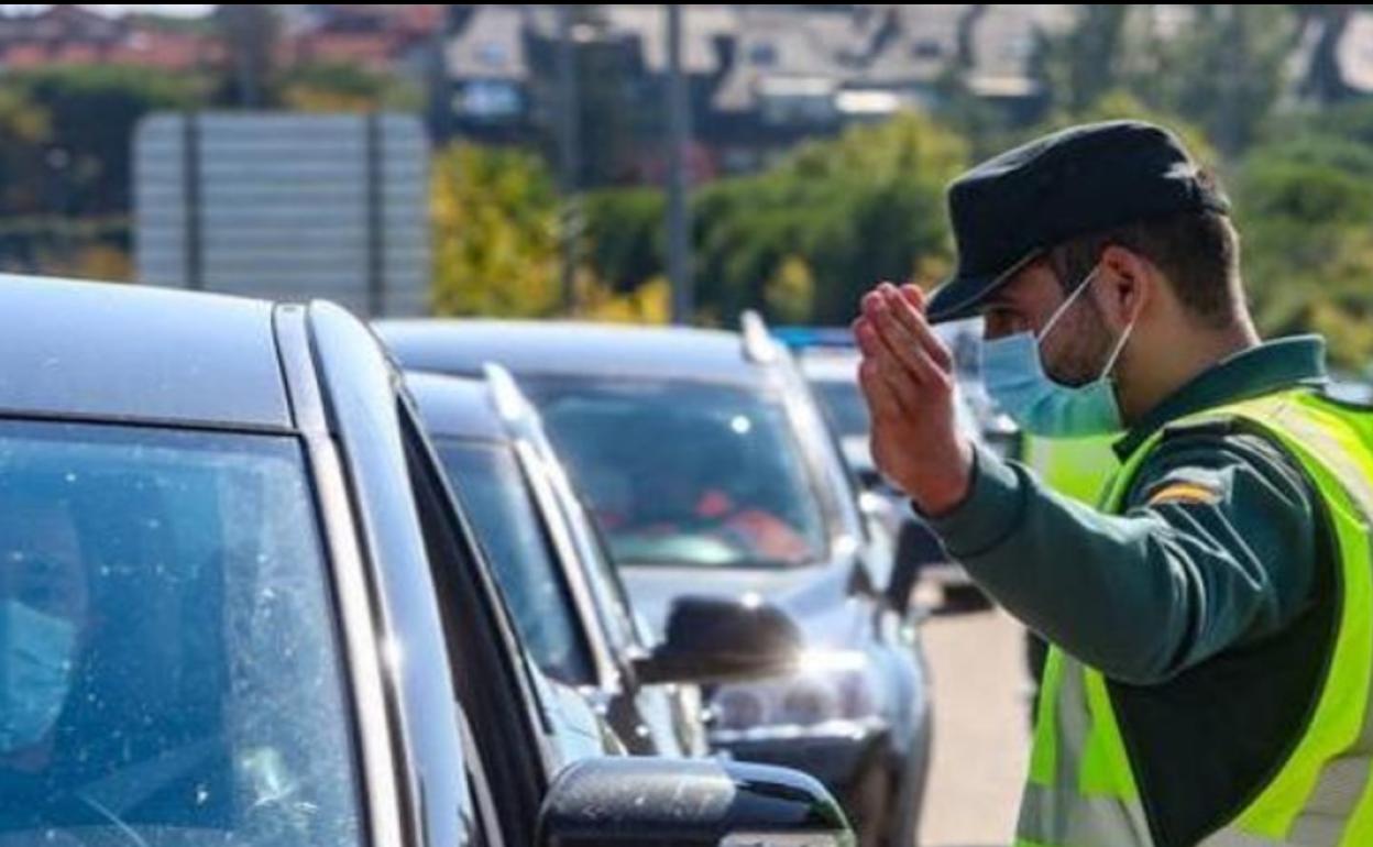 Coronavirus en Andalucía: La Junta confía en poder abrir la movilidad en Andalucía a partir del 9 de mayo