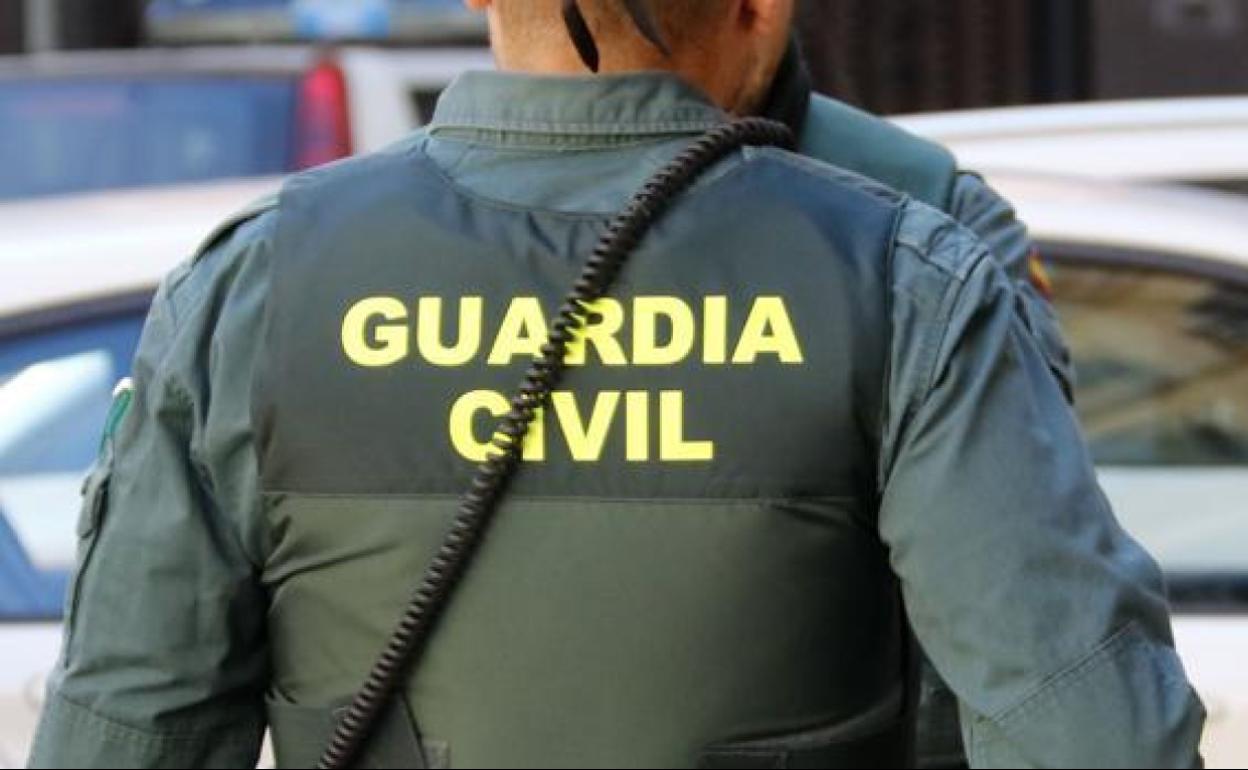 Golpe de la Guardia Civil al menudeo de cocaína con más 20 detenidos en la comarca de Nororma