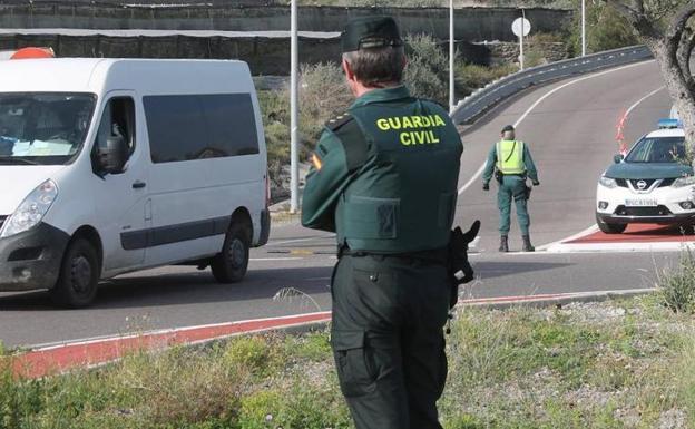 Cambios en las medidas para los municipios andaluces que superen la tasa de 500 casos de coronavirus 