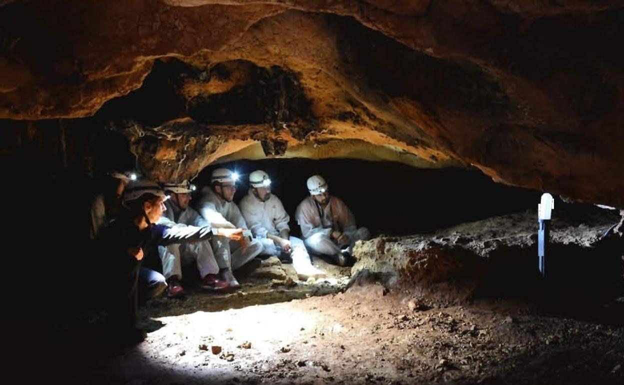 Sur Rincón: La empresa Ardalestur gestionará las visitas a la Cueva de la Victoria