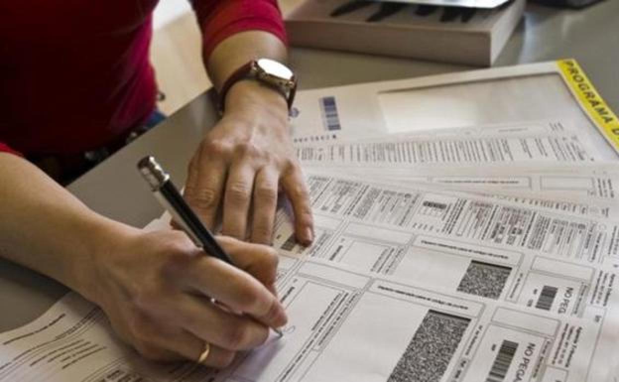 Renta 2021: Ojo con Hacienda si compras o vendes artículos de segunda mano: se deben incluir en la declaración de la Renta