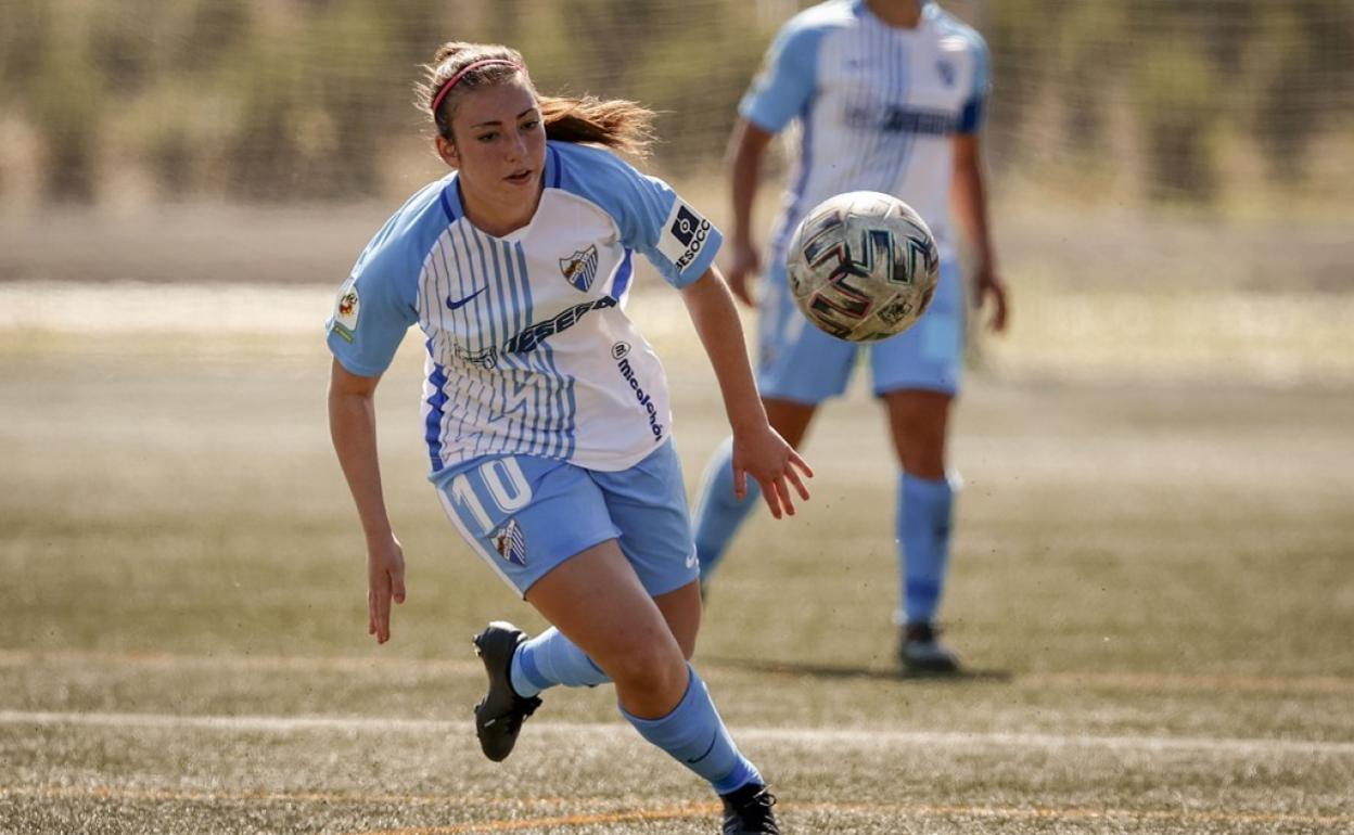El Málaga femenino visita al Aldaia sin margen de error