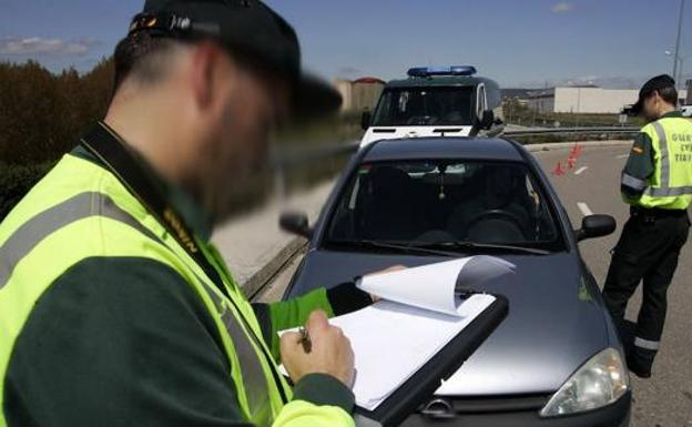 La DGT empieza hoy unos controles especiales en las carreteras de toda España