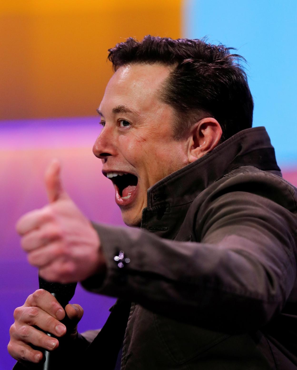 Elon Musk desvela que tiene el síndrome de Asperger
