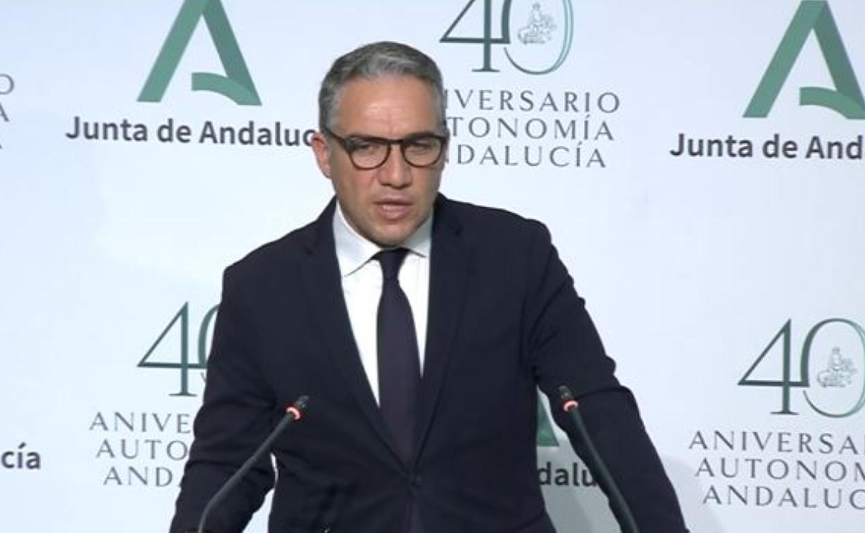 La Junta avisa que no descarta «endurecer medidas» si repuntan los contagios en Andalucía