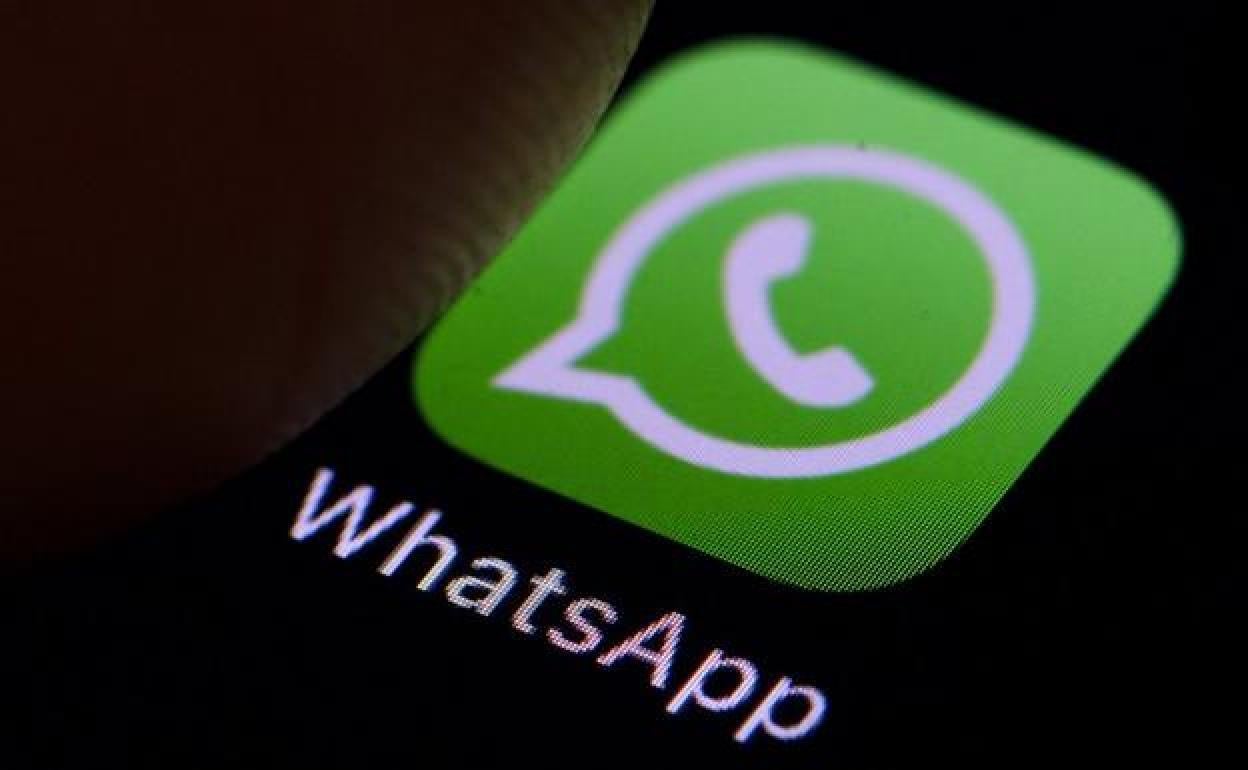 Las nuevas condiciones de uso de WhatsApp arrancan el 15 de mayo. 