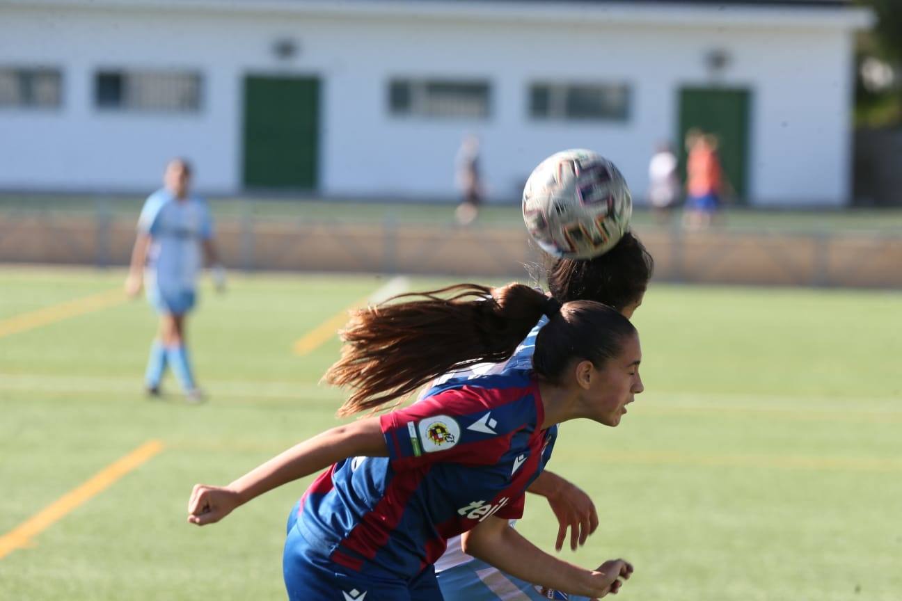 El equipo blanquiazul necesitaba ganar para mantener la categoría. 