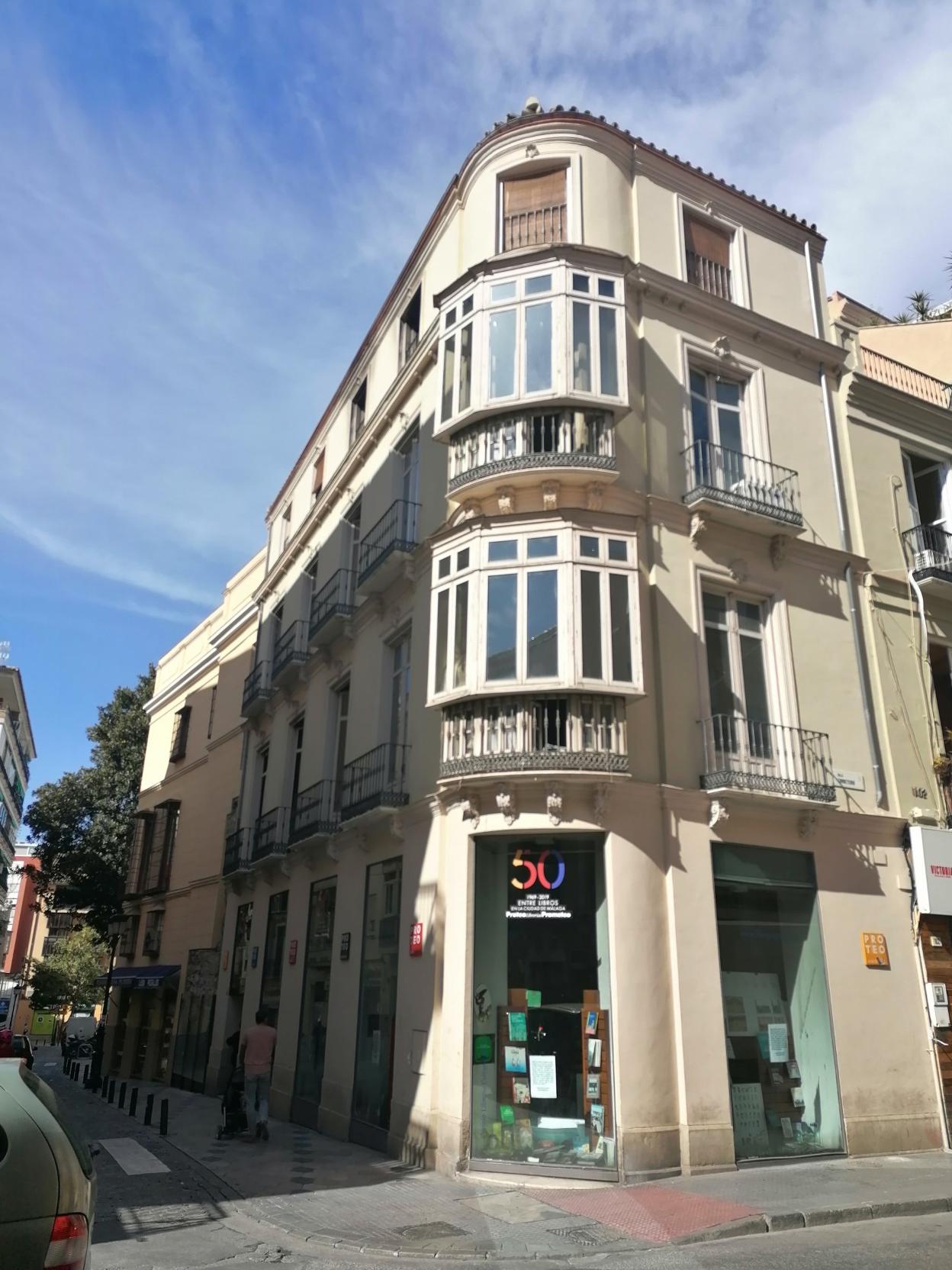 Librería Proteo