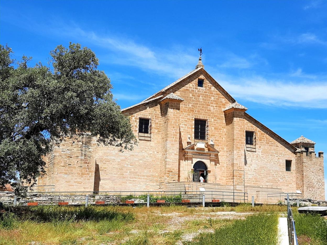 Montilla, vinos, lagares y caracoles