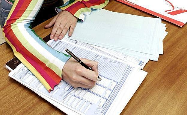 Renta 2021: Por qué es tan importante rellenar la casilla 461