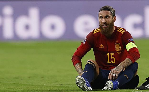 La caída del último rockero