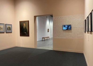 Imagen secundaria 1 - El joven malagueño que escribió a Tolstói para saber qué hacer con su vida