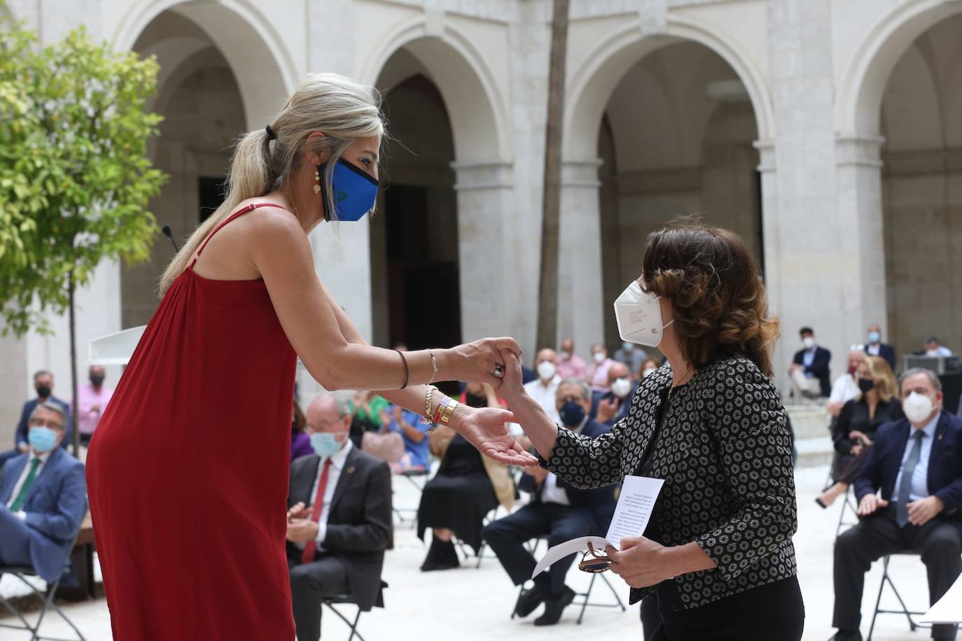 La pinacoteca inaugura al fin sus salas de exposiciones temporales con un ambicioso proyecto en torno al artista que también da nombre a estos espacios y que capitaneó la reivindicación ciudadana del uso cultural del edificio 