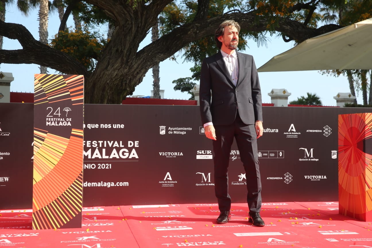 La fiesta del cine en Málaga