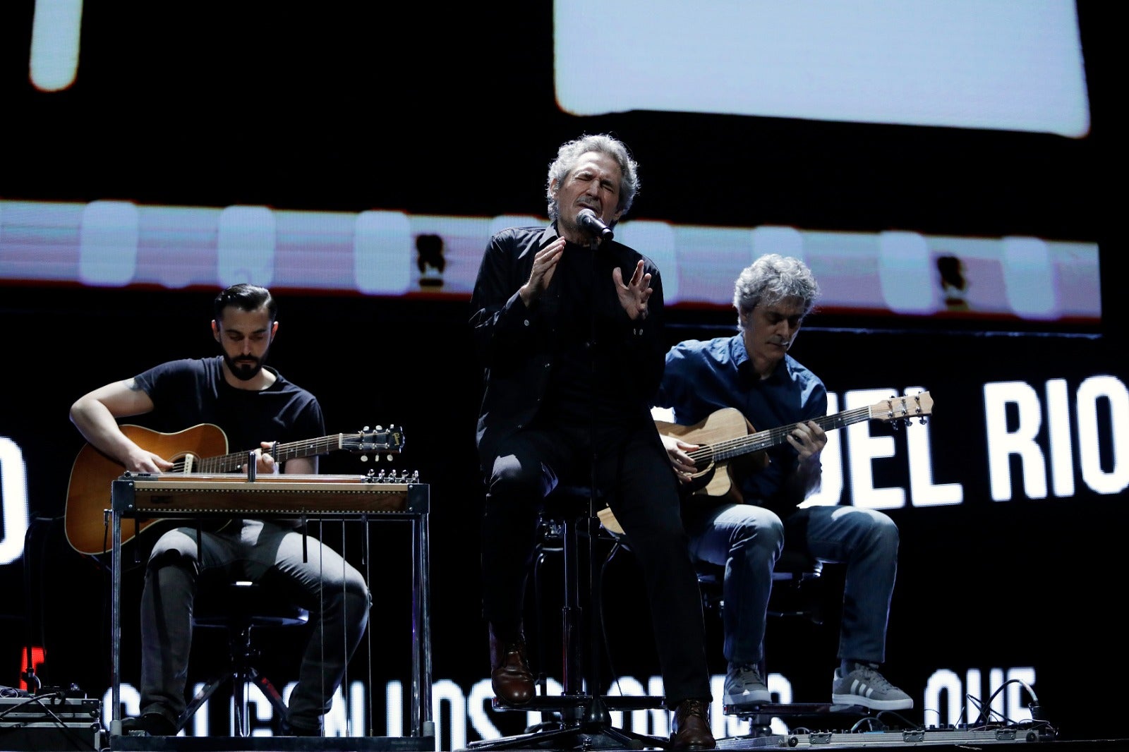 La fiesta del cine en Málaga