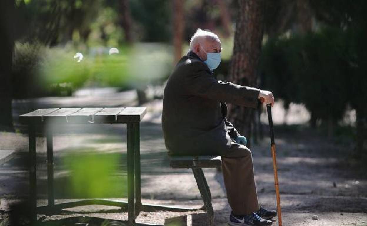 Renta 2021: Esto es lo que se lleva Hacienda todos los meses de la pensión