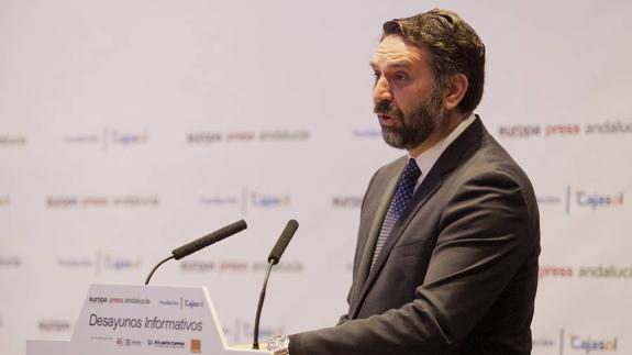 El PSOE-A critica la parálisis de la memoria histórica «por no molestar a la ultraderecha»