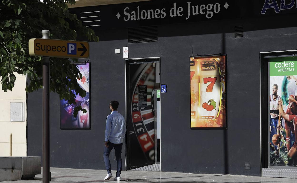 Los empresarios del sector en Málaga han presentado un recurso contra la propuesta municipal. 