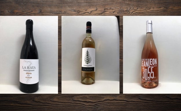 La cata: los vinos recomendados de la segunda semana del mes de junio