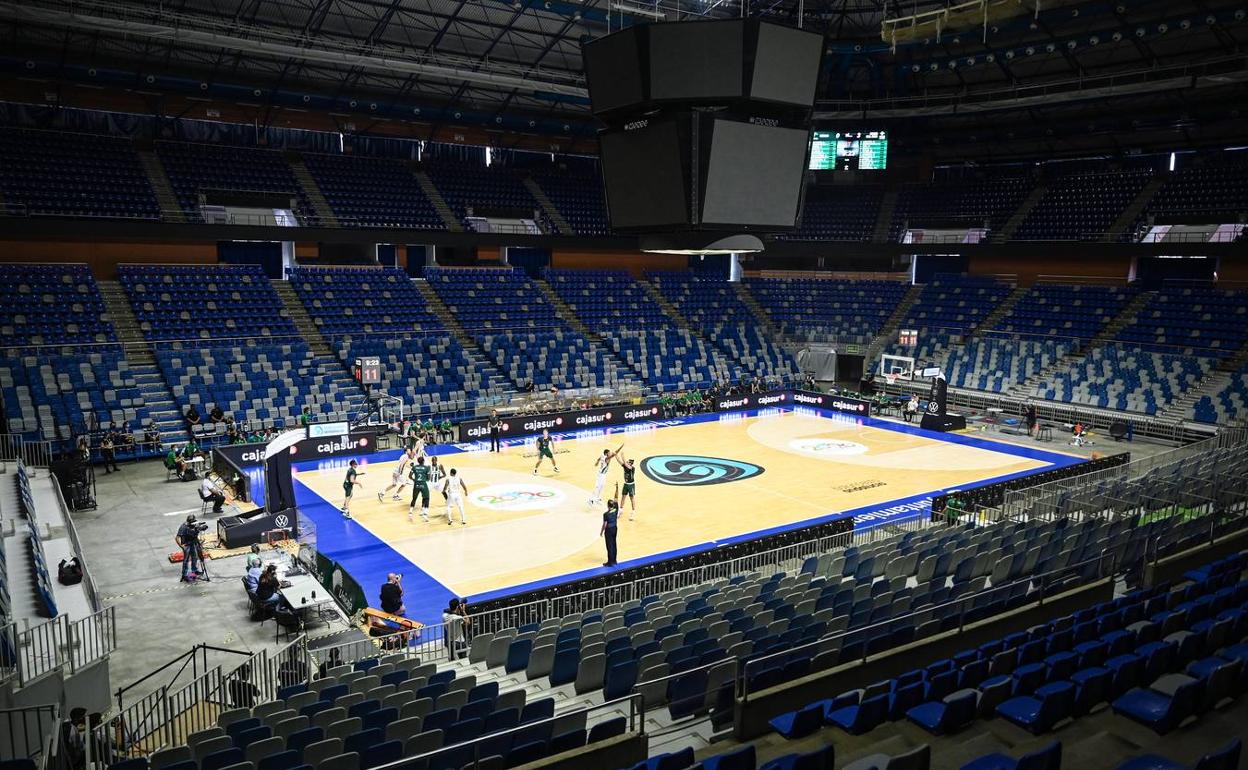 El Unicaja mantendrá el abono único la próxima campaña