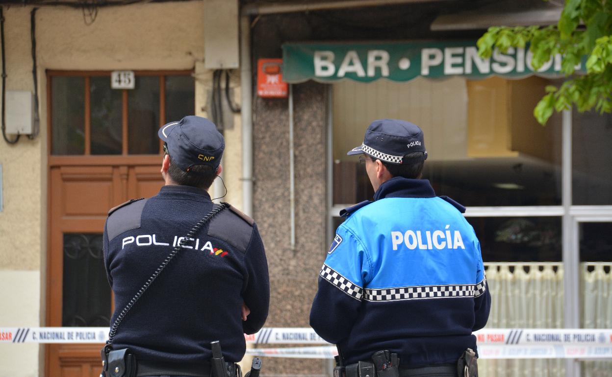 El 'caníbal de Ventas' es condenado a 15 años de cárcel | Diario Sur