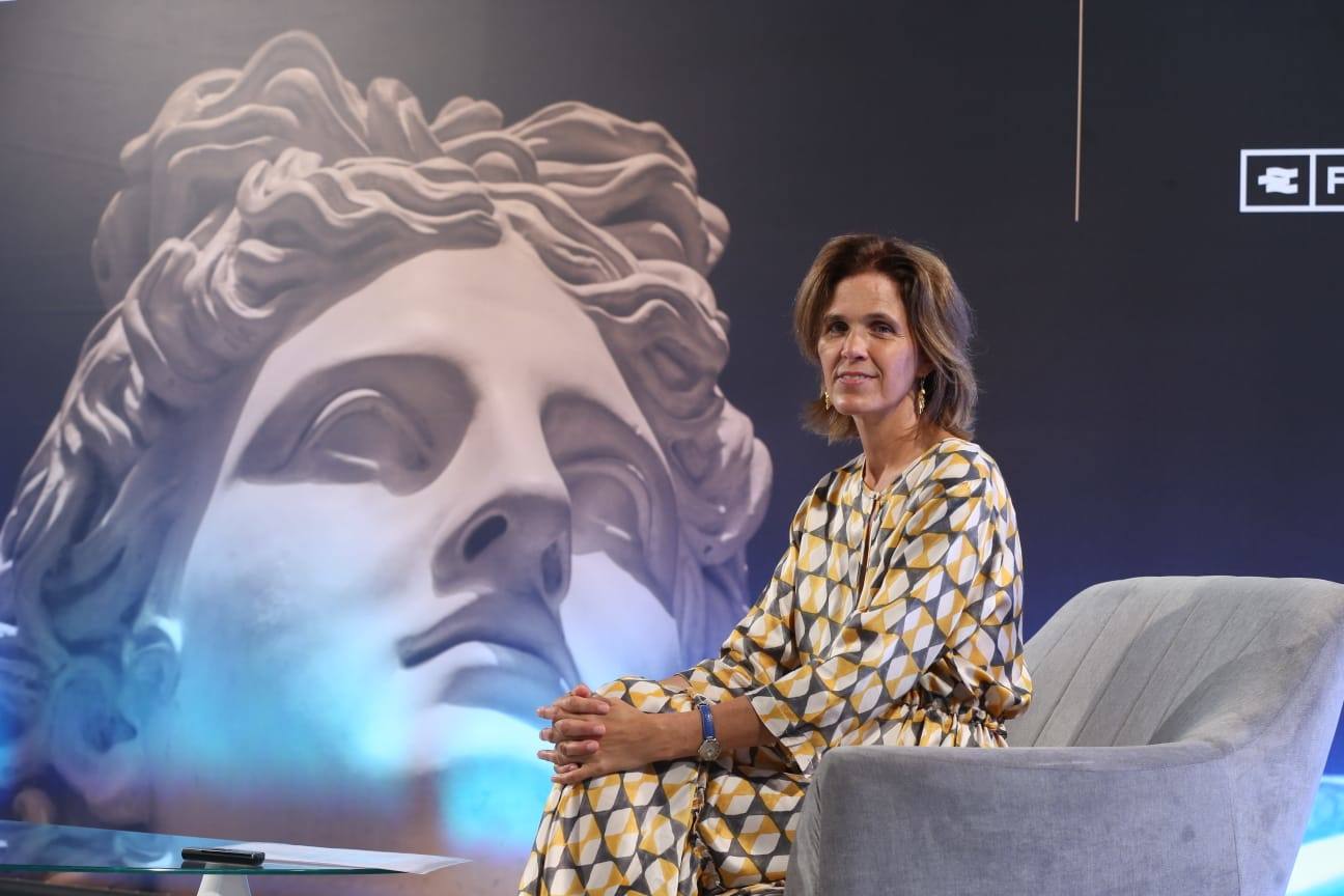 El foro internacional reúne este lunes y martes en el Palacio de Ferias de la capital a un millar de profesionales del sector cultural para debatir sobre cuestiones como los retos que plantea la digitalización de las instituciones artísticas o las nuevas relaciones que estas entidades empiezan a desarrollar con sus audiencias y sus entornos urbanos.