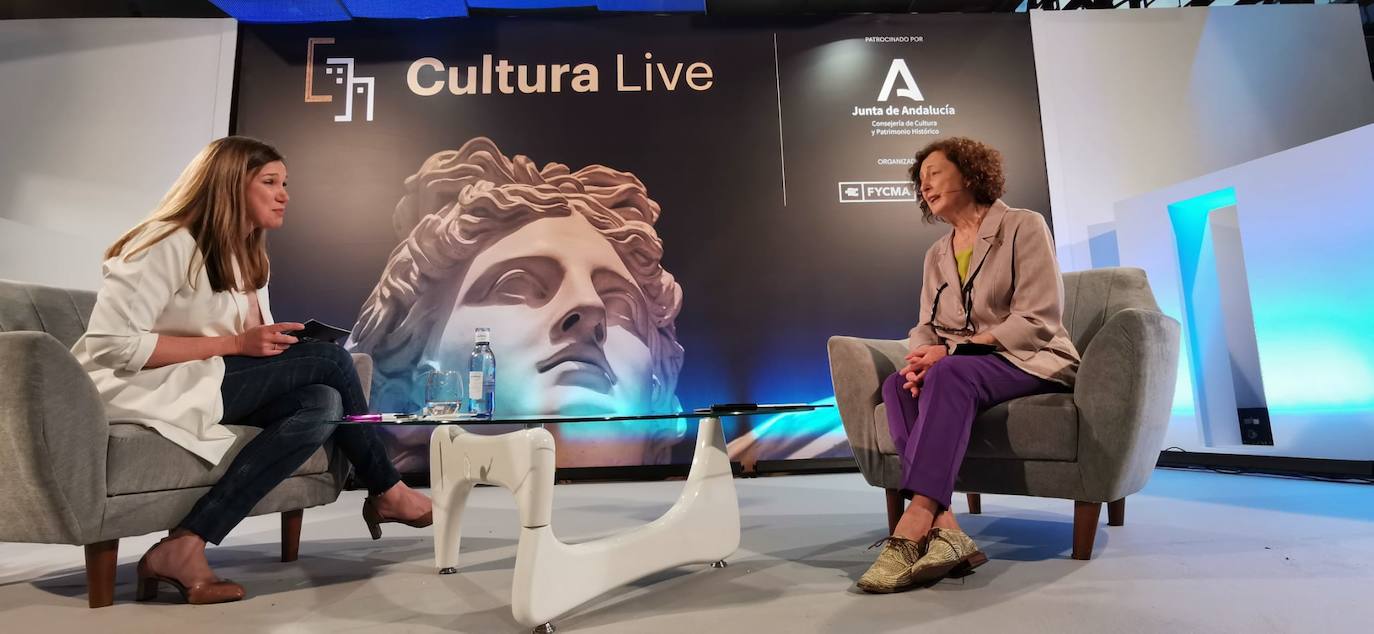 El foro internacional reúne este lunes y martes en el Palacio de Ferias de la capital a un millar de profesionales del sector cultural para debatir sobre cuestiones como los retos que plantea la digitalización de las instituciones artísticas o las nuevas relaciones que estas entidades empiezan a desarrollar con sus audiencias y sus entornos urbanos.