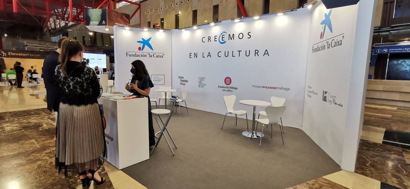 El foro internacional reúne este lunes y martes en el Palacio de Ferias de la capital a un millar de profesionales del sector cultural para debatir sobre cuestiones como los retos que plantea la digitalización de las instituciones artísticas o las nuevas relaciones que estas entidades empiezan a desarrollar con sus audiencias y sus entornos urbanos.