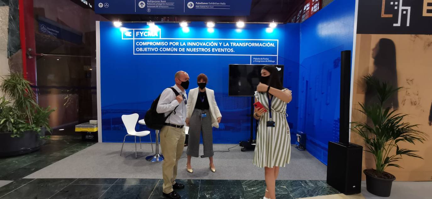 El foro internacional reúne este lunes y martes en el Palacio de Ferias de la capital a un millar de profesionales del sector cultural para debatir sobre cuestiones como los retos que plantea la digitalización de las instituciones artísticas o las nuevas relaciones que estas entidades empiezan a desarrollar con sus audiencias y sus entornos urbanos.