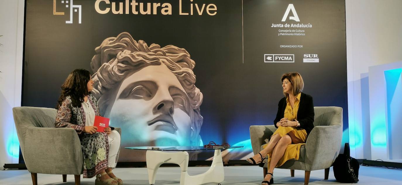 El foro internacional reúne este lunes y martes en el Palacio de Ferias de la capital a un millar de profesionales del sector cultural para debatir sobre cuestiones como los retos que plantea la digitalización de las instituciones artísticas o las nuevas relaciones que estas entidades empiezan a desarrollar con sus audiencias y sus entornos urbanos.