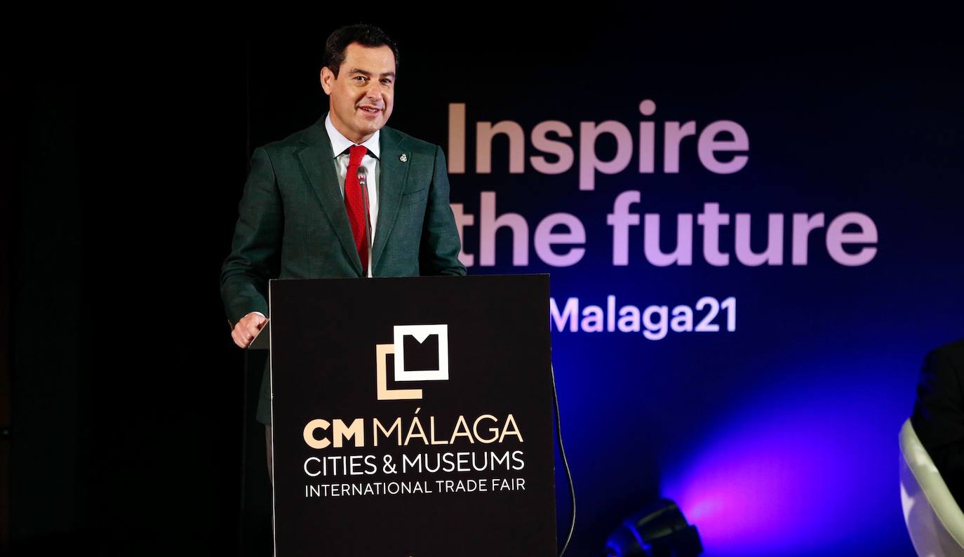 El foro internacional reúne este lunes y martes en el Palacio de Ferias de la capital a un millar de profesionales del sector cultural para debatir sobre cuestiones como los retos que plantea la digitalización de las instituciones artísticas o las nuevas relaciones que estas entidades empiezan a desarrollar con sus audiencias y sus entornos urbanos.