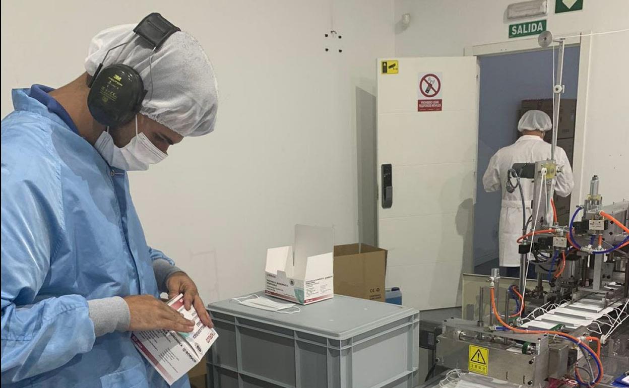 'Scale-up'. Diez firmas andaluzas recibirán asesoramiento para implantarse y crecer en Europa