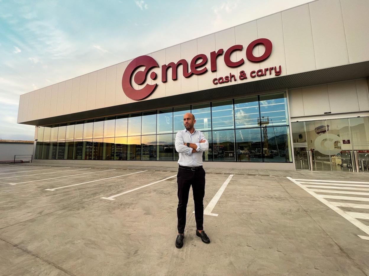 Comer&co, el espacio más completo para los hosteleros