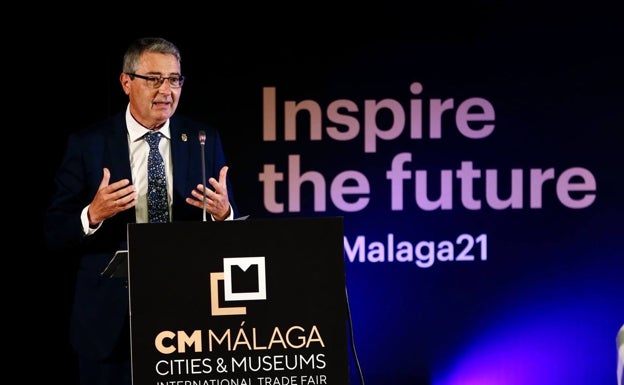 La Diputación crea la marca Museos de Málaga para buscar sinergias en el sector cultural